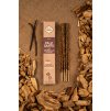 Sagrada Madre Kadzidło Palo Santo z wanilią, 8 kadzideł