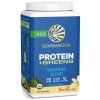 Sunwarrior Protein + Greens Warrior Blend, BIO Wanilia, 750 g