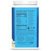 Sunwarrior Protein + Greens Warrior Blend, BIO Wanilia, 750 g
