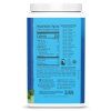 Sunwarrior Protein + Greens Warrior Blend, BIO Bezsmakowy, 750 g