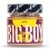 BIG BOY Krem z nerkowców super smooth, 220 g