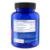 NATIOS Iron Chelated Complex, Żelazo bisglicynian, 18 mg, 90 wegańskich kapsułek