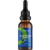 NATIOS Digestion Complex, Krople ziołowe w oleju MCT, 30 ml