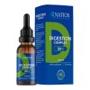 NATIOS Digestion Complex, Krople ziołowe w oleju MCT, 30 ml