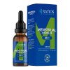NATIOS Menstrual Complex, Krople ziołowe w oleju MCT, 30 ml