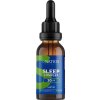 NATIOS Sleep Complex, Krople ziołowe w oleju MCT, 30 ml