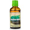Bylinné kapky Eleuterokok - preparat, 50 ml