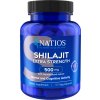 NATIOS Zestaw prezentowy Męska Witalność  Tribulus, Shilajit, Zinek