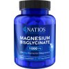 NATIOS Zestaw prezentowy Magnez dla całej rodziny  Hořčík Malát, Hořčík Bisglycinát, Kids Hořčík Malát