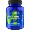 NATIOS Zestaw prezentowy dla zdrowego trawienia – Probiotyki + Milk Thistle