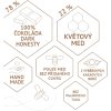 HoneyMix Czekolada miodowa 78%, 60 g