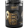 Human Protect G.O.A.T. Pre-workout, Truskawka i kiwi, 400 g
