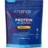 NATIOS Native Whey Protein, Wanilia, 1000 g