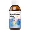 MycoMedica MycoGlukan syrop, 200 ml
