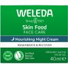 WELEDA Skin Food krem na noc, 40 ml