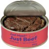 Just Meat Wołowa karkówka, Sól i pieprz, 100 g