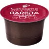 Tchibo Cafissimo Barista Caffe Crema Colombia, 10 kapsułek