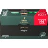 Tchibo Cafissimo Barista Espresso Brasil, 96 kapsułek