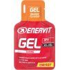 ENERVIT Gel, Żel energetyczny, Pomarańcza, 25 ml