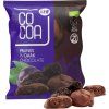 17089 cocoa s vestky v raw hor ke c okola de 70 g