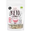 17149 diet food bio keto granola 200 g