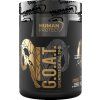 17614 human protect g o a t pre workout lemonade 400 g
