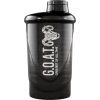 17626 human protect g o a t shaker black smoke 600 ml