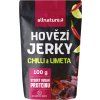17749 allnature beef jerky chilli a limeta 100 g