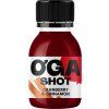 OGA Shot Detox, Żurawina & cynamon, 60 ml