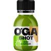 OGA Shot Detox, Kiwi & imbir, 60 ml