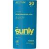 18097 attitude sunly de tsky minera lni opalovaci kre m spf 30 bez parfemace 60 g
