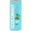Coconaut Young Coconut Water Sparkling, Musująca woda kokosowa z młodego kokosa, 320 ml