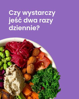 Dowiedz się, dlaczego czasem mniej znaczy więcej #natima #natimapl #natios #natioshealth
