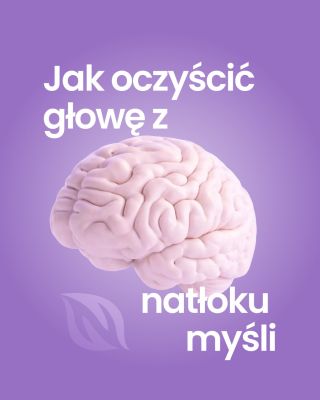 Też masz czasem wrażenie, że najchętniej wyłączył byś na chwilę głowę? Spróbuj od czasu do czasu zrobić przerwę od...