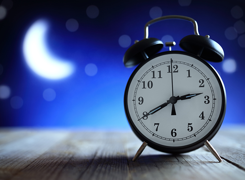 10 Tipov, ako zlepšiť kvalitu spánku