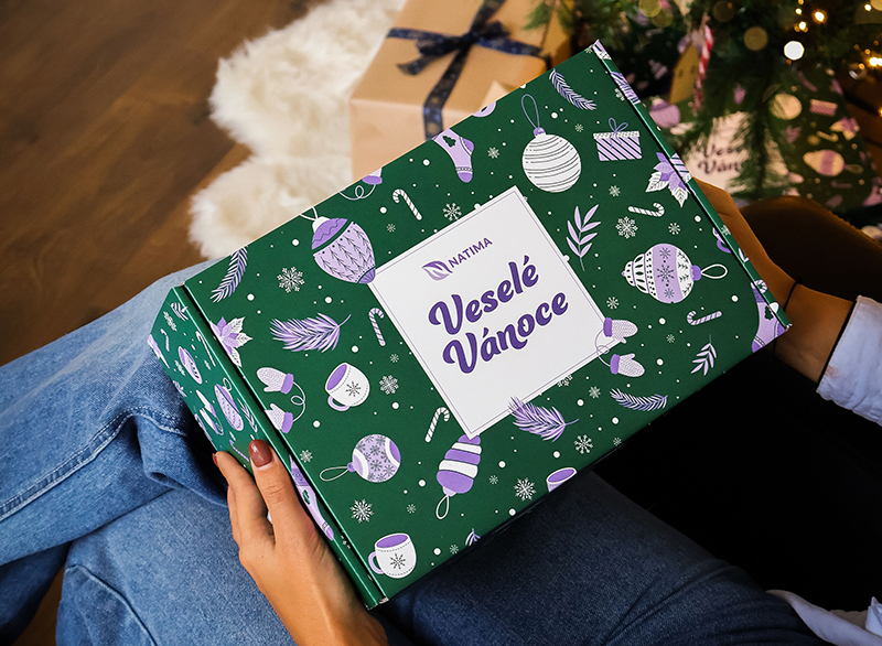 Ďakujeme vám za priazeň a prajeme krásne sviatky!