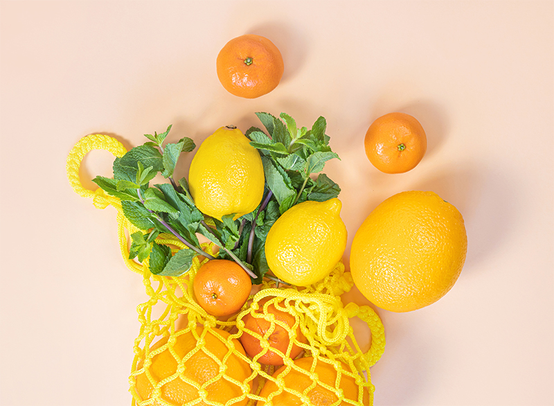 Ako správne užívať vitamín C: Kedy a koľko ho telo potrebuje?