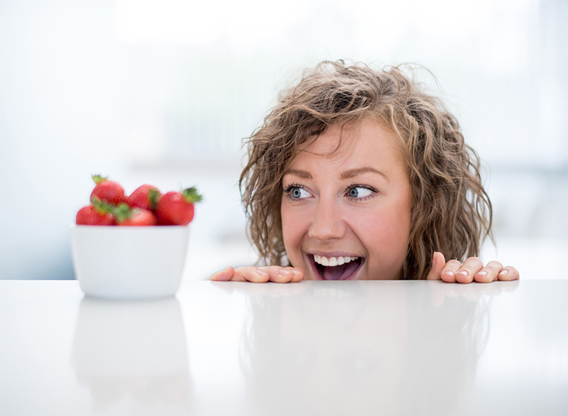 Chuť pod kontrolou: Ako jesť menej a cítiť sa lepšie?