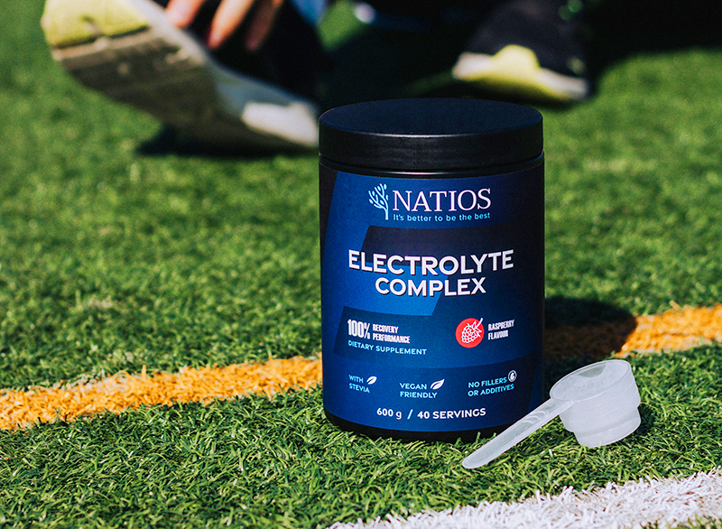 Čo sú elektrolyty a prečo sú dôležité?