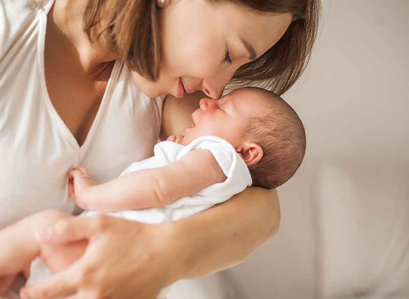 Čo vás čaká v šestonedelí: Praktický sprievodca pre mamičky