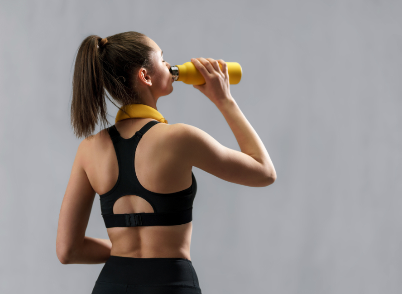 BCAA vs EAA: aký je medzi nimi rozdiel a kedy má zmysel ich používať?