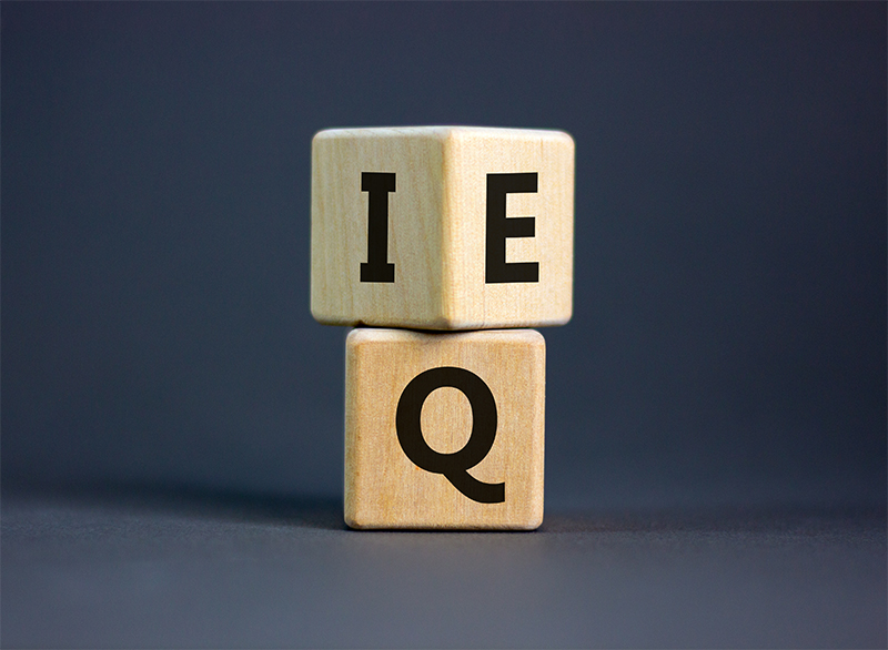 Emočná inteligencia: Ako ju rozvíjať?