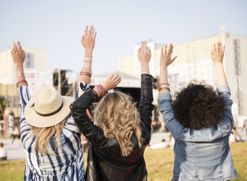 Vitamíny a minerály na festival, roadtrip alebo aktívnu dovolenku