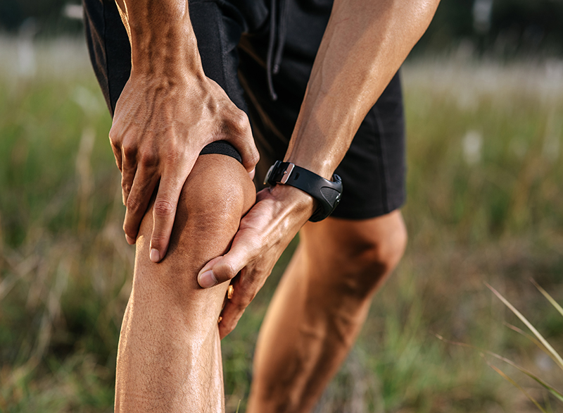 Glukozamín a chondroitín: tajomstvá zdravých kĺbov