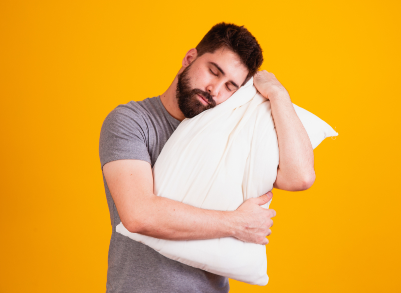 Horčík na spanie: prečo ho užívať večer a ako podporuje pokojný spánok