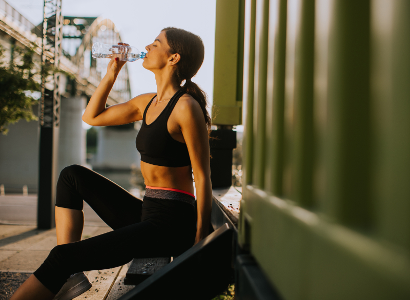 Horčík pre športovcov: kedy má zmysel a ako ho dopĺňať