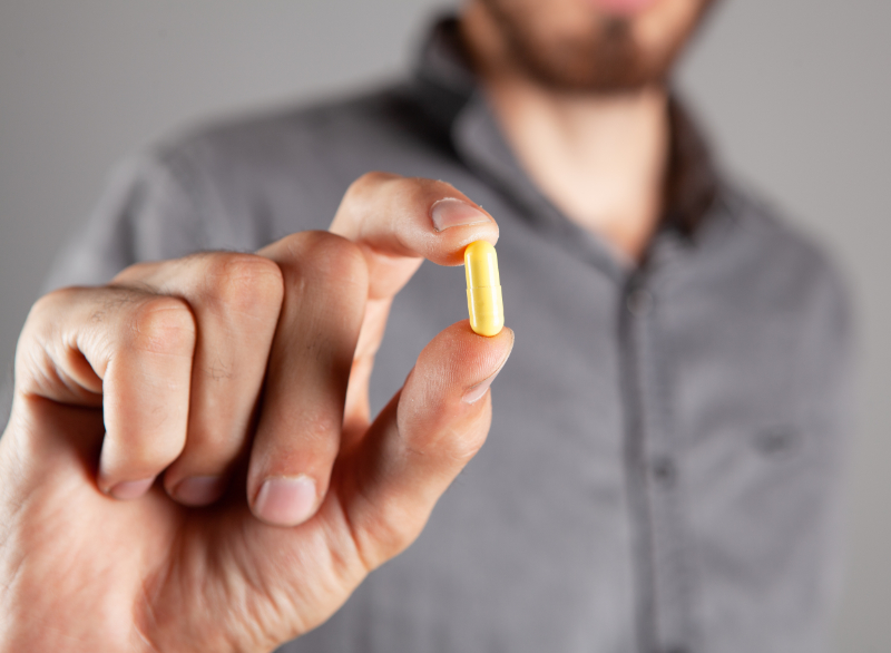 Omega 3: účinky, dávkovanie a ako vybrať kvalitný rybí olej