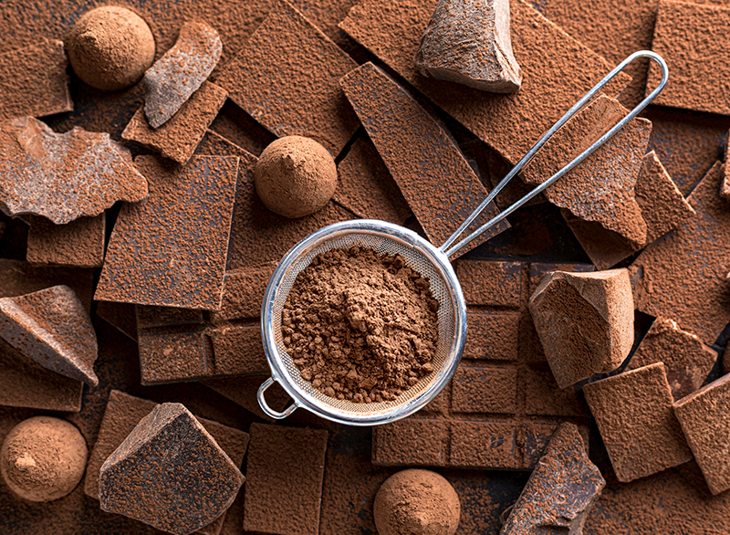 Kakao: Superpotravina plná zdravia, ktorú si zamilujete