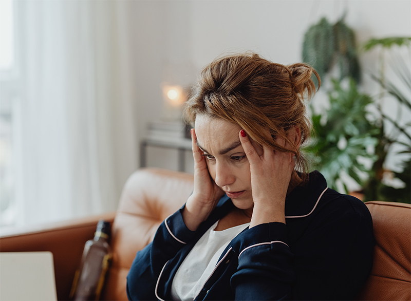 Kortizol: Všetko, čo potrebujete vedieť o hormóne stresu