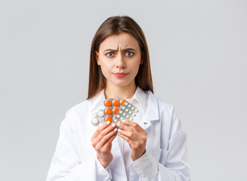 Ktoré doplnky stravy sa nemajú kombinovať a kedy je potrebné byť opatrný